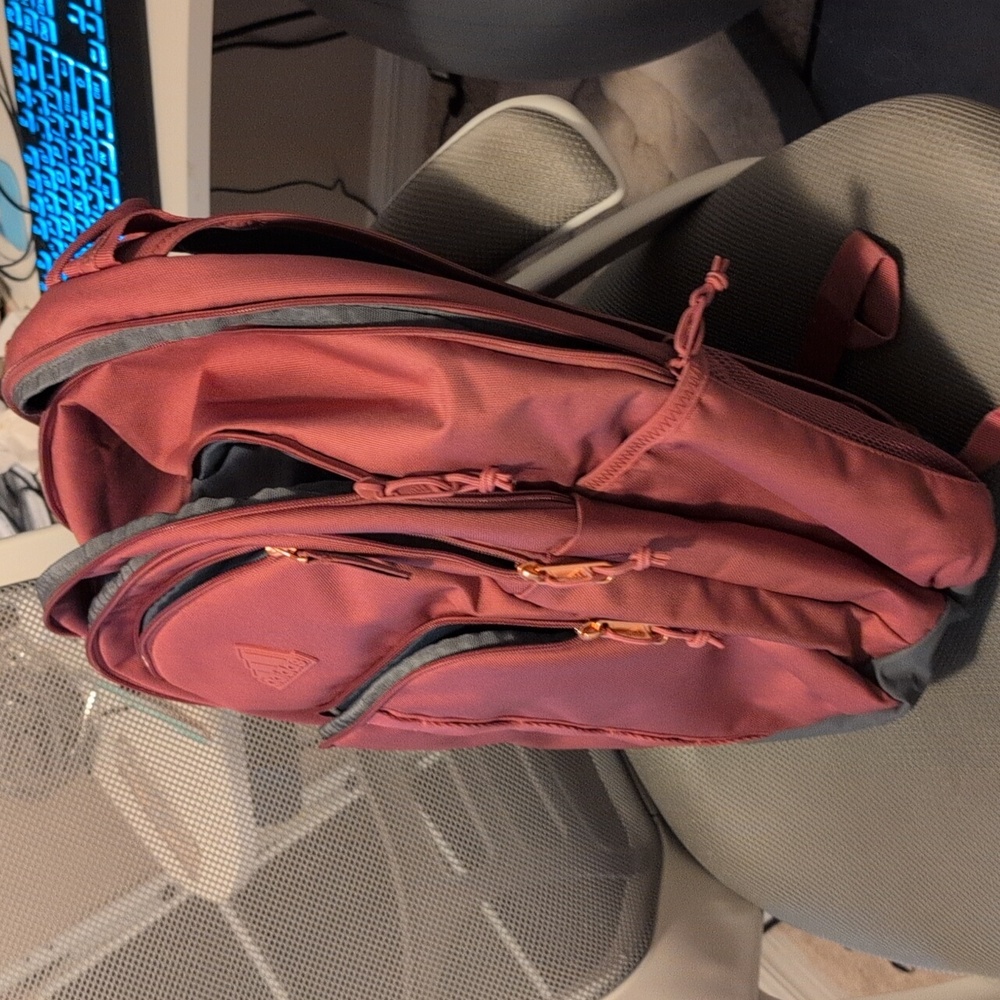 Adidas Backpack - image 6